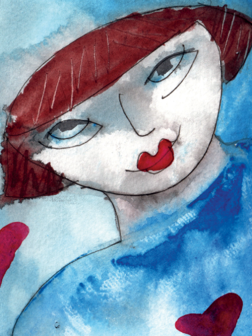 Greeting Card